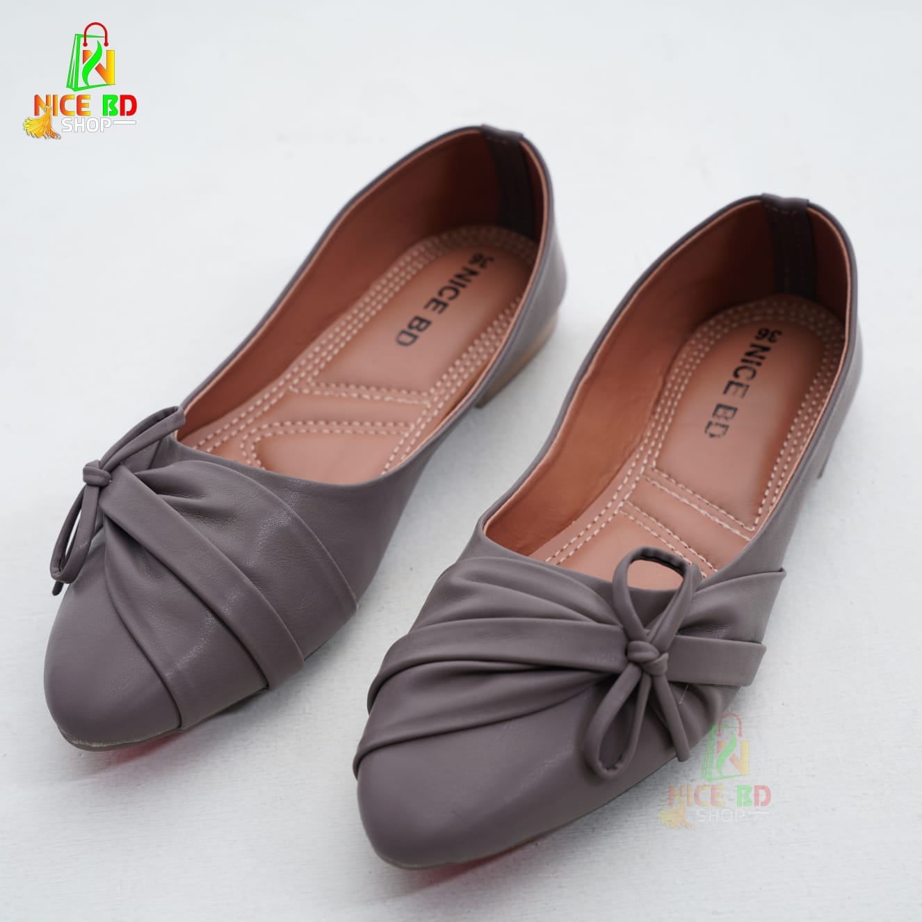Stylish and soft Sidea Gittu jeli sole women’s sandals available at Nice BD