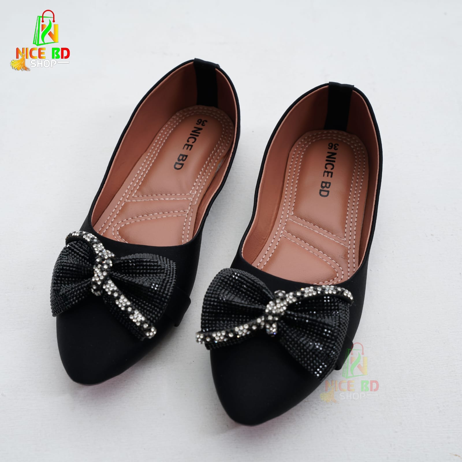 Soft & Comfortable Women’s Shoes